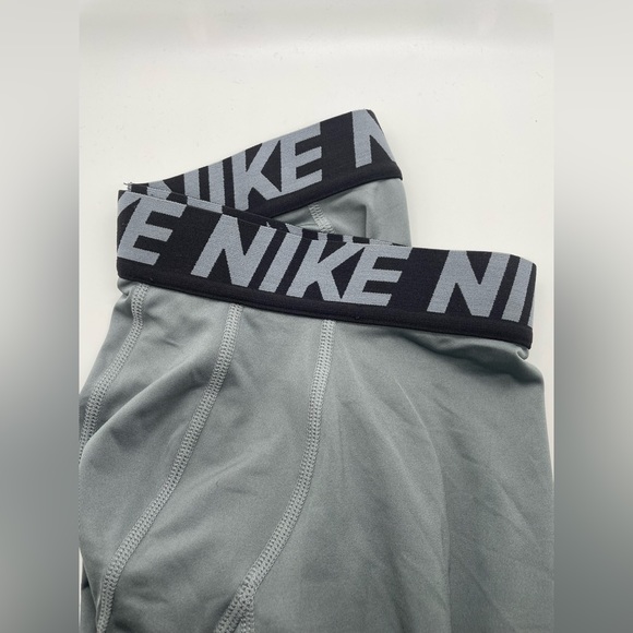 Set of 3 Nike Dri-FIT Men's Full &  3/4 Compression Tights Size S - Picture 4 of 4